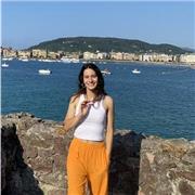 Estudiante con C1 de inglés ofrece clases particulares para todos los niveles